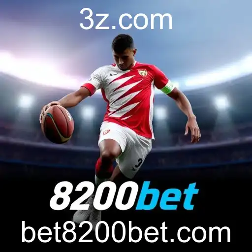 Apostas Esportivas no 8200bet: Emoção e Estratégia