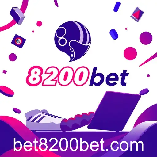 Tecnologia e Dinâmica dos Jogos Favorecem 8200bet