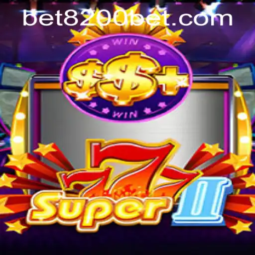 Exploring the Exciting World of Super777II and 8200bet PH Login