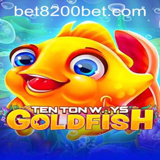 Unveiling TenTonWaysGoldfish: A Dive into the Vibrant World of Digital Gaming