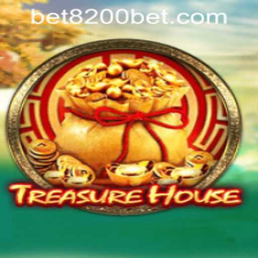 Explore the Enchanting World of TreasureHouse