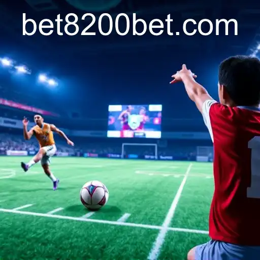 Exploring the Growth and Innovation of Virtual Sports with 8200bet PH Login