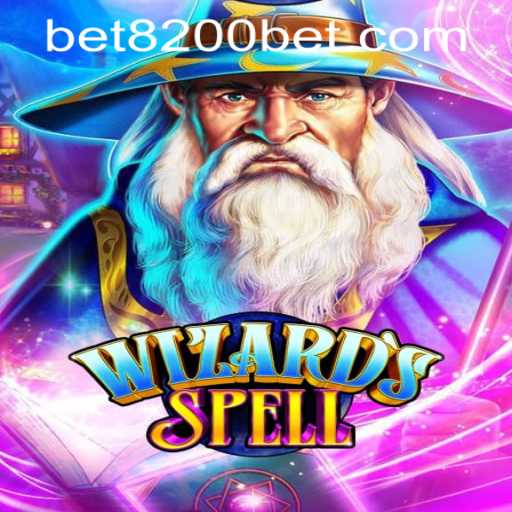 Discover the Magical World of WizardsSpell and the Gateway Through 8200bet PH Login